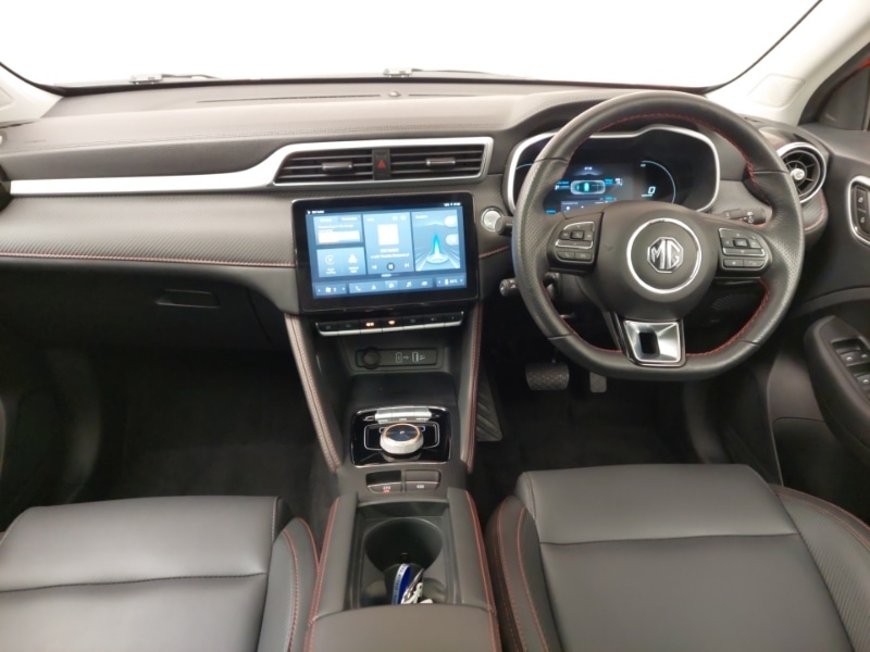 Used MG MG ZS 2023 for sale - 76982970: Photo 2