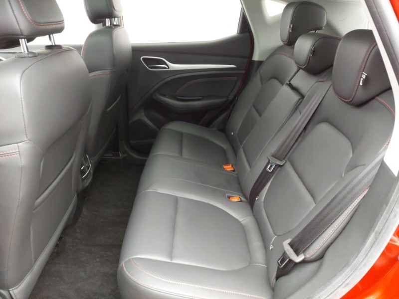 Used MG MG ZS 2023 for sale - 76982970: Photo 6