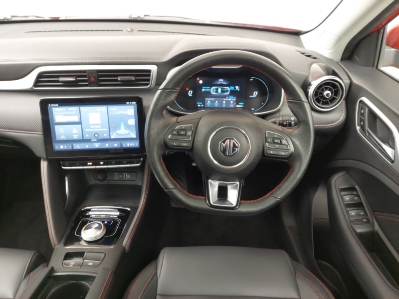 Used MG MG ZS 2023 for sale - 76982970: Photo 7