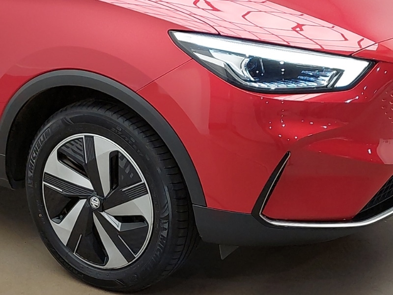 Used MG MG ZS 2023 for sale - 76982970: Photo 9