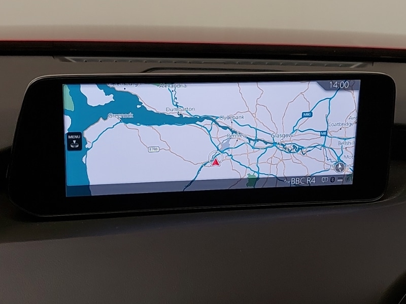 Used Mazda Mazda3 2024 for sale - 77189782: Photo 11