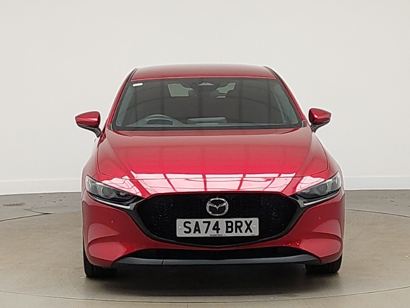 Used Mazda Mazda3 2024 for sale - 77189782: Photo 12