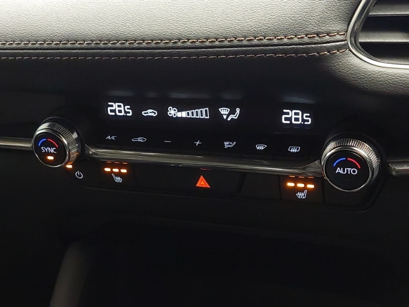 Used Mazda Mazda3 2024 for sale - 77189782: Photo 15