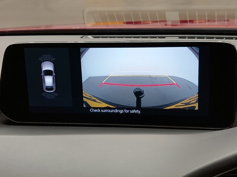 Used Mazda Mazda3 2024 for sale - 77189782: Photo 16