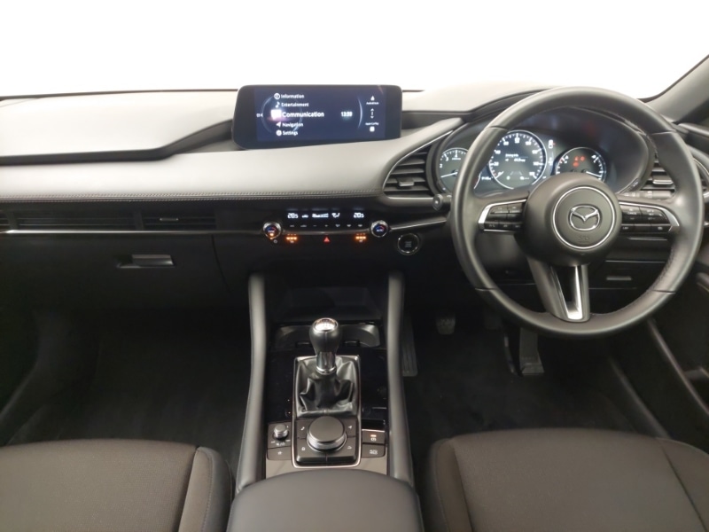 Used Mazda Mazda3 2024 for sale - 77189782: Photo 2