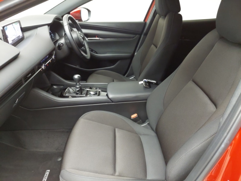 Used Mazda Mazda3 2024 for sale - 77189782: Photo 5