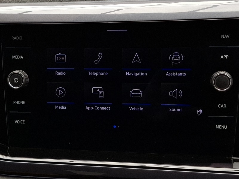 Used Volkswagen Polo 2021 for sale - 77150205: Photo 14