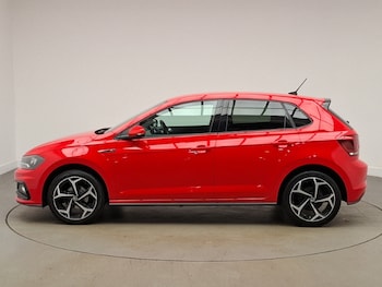 Used Volkswagen Polo 2021 for sale - 77150205: Photo