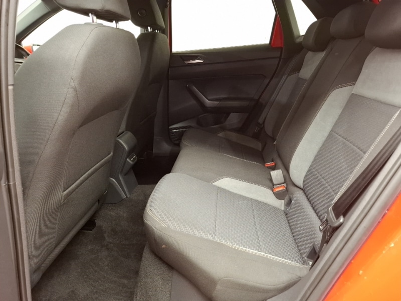 Used Volkswagen Polo 2021 for sale - 77150205: Photo 6