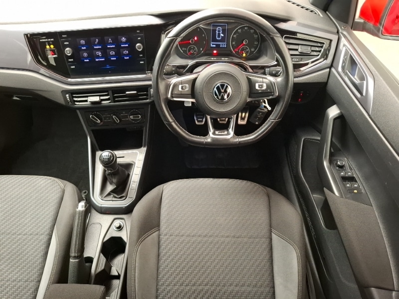 Used Volkswagen Polo 2021 for sale - 77150205: Photo 7