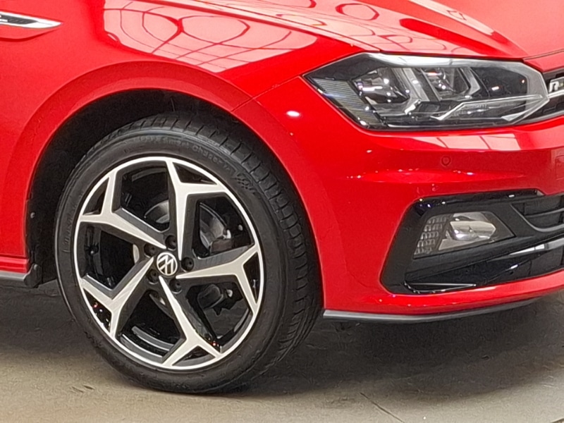 Used Volkswagen Polo 2021 for sale - 77150205: Photo 9