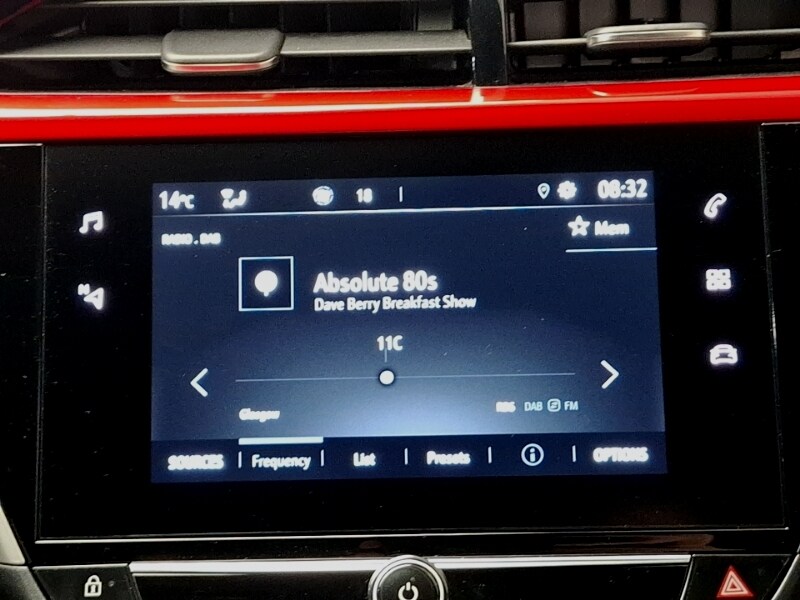 Used Vauxhall Corsa 2022 for sale - 77908131: Photo 10