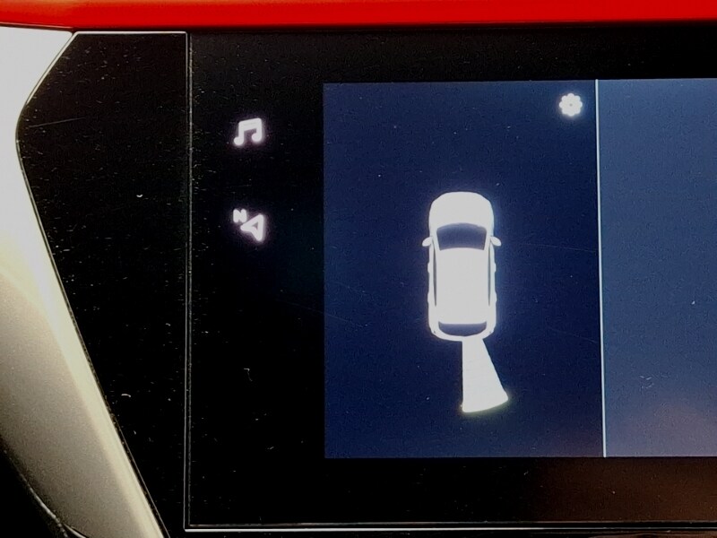 Used Vauxhall Corsa 2022 for sale - 77908131: Photo 11