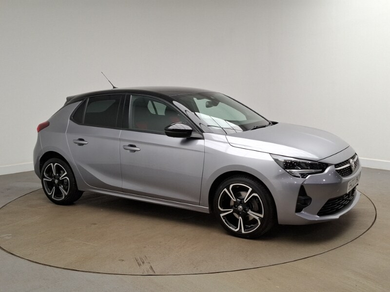 Used Vauxhall Corsa 2022 for sale - 77908131: Photo 13