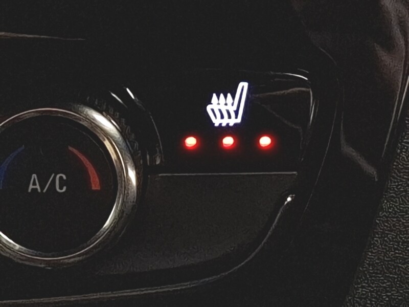 Used Vauxhall Corsa 2022 for sale - 77908131: Photo 16