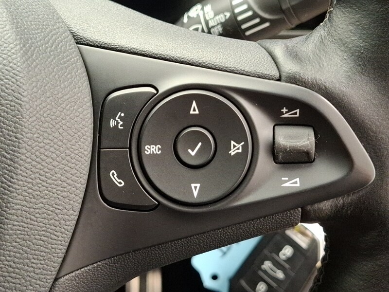 Used Vauxhall Corsa 2022 for sale - 77908131: Photo 18