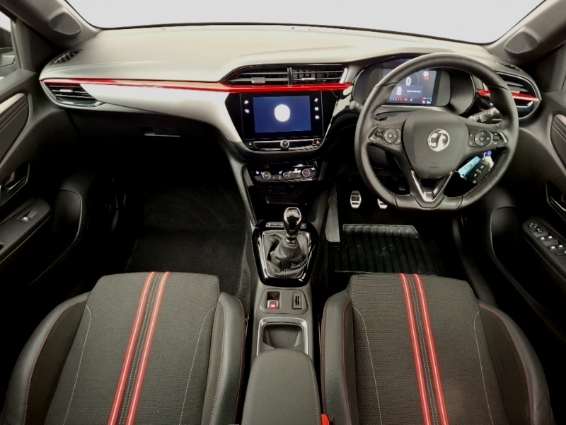 Used Vauxhall Corsa 2022 for sale - 77908131: Photo 2