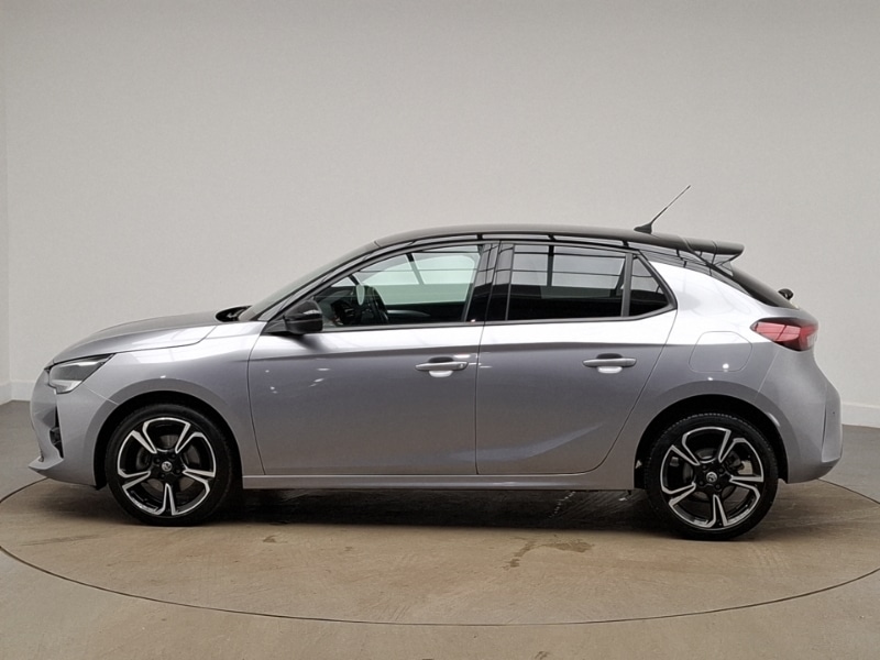 Used Vauxhall Corsa 2022 for sale - 77908131: Photo 4