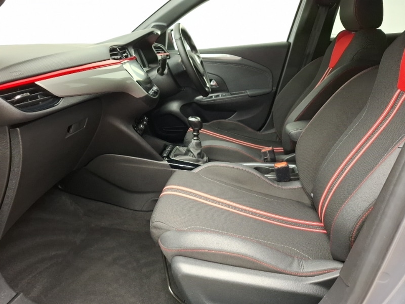 Used Vauxhall Corsa 2022 for sale - 77908131: Photo 5