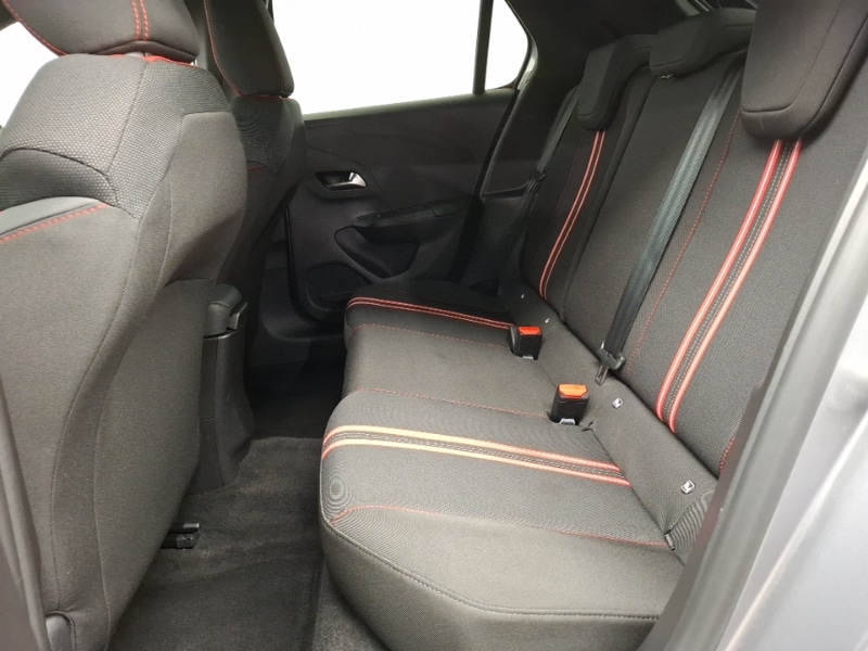 Used Vauxhall Corsa 2022 for sale - 77908131: Photo 6