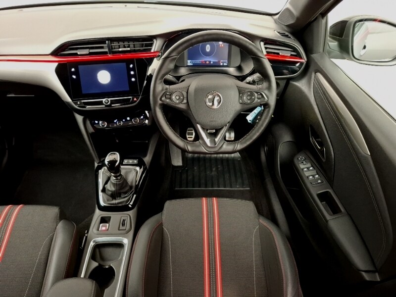 Used Vauxhall Corsa 2022 for sale - 77908131: Photo 7
