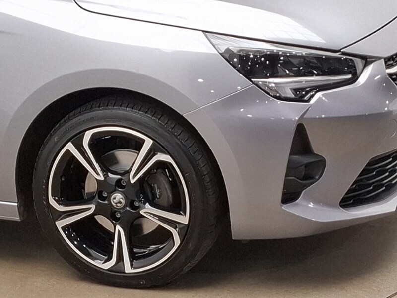 Used Vauxhall Corsa 2022 for sale - 77908131: Photo 9