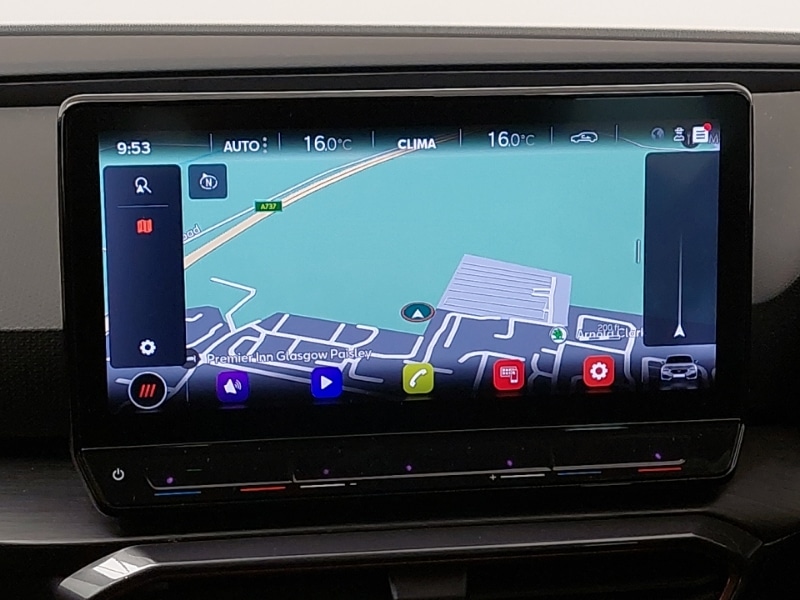 Used Cupra Leon 2024 for sale - 76893511: Photo 10