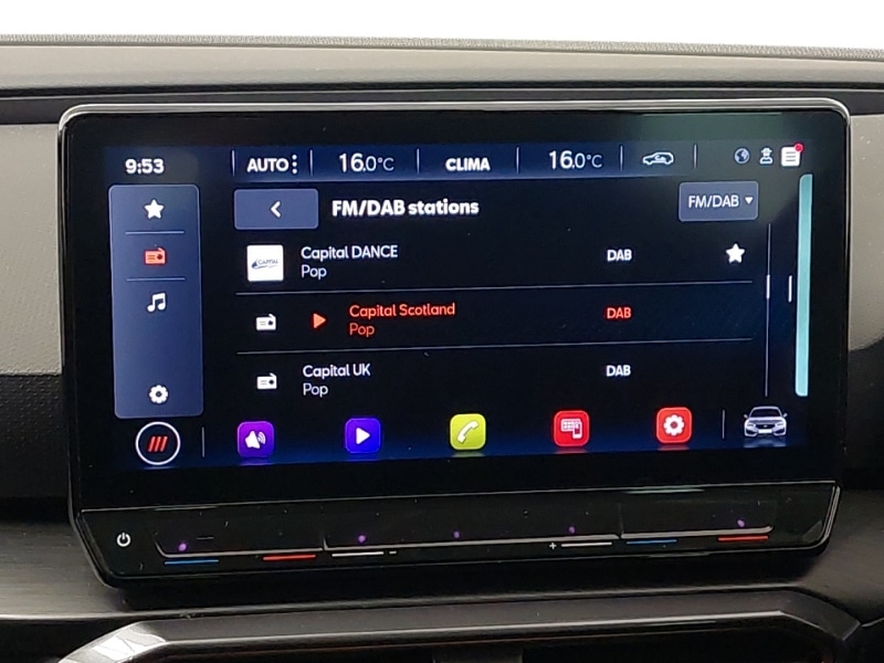 Used Cupra Leon 2024 for sale - 76893511: Photo 11