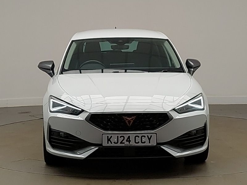 Used Cupra Leon 2024 for sale - 76893511: Photo 12