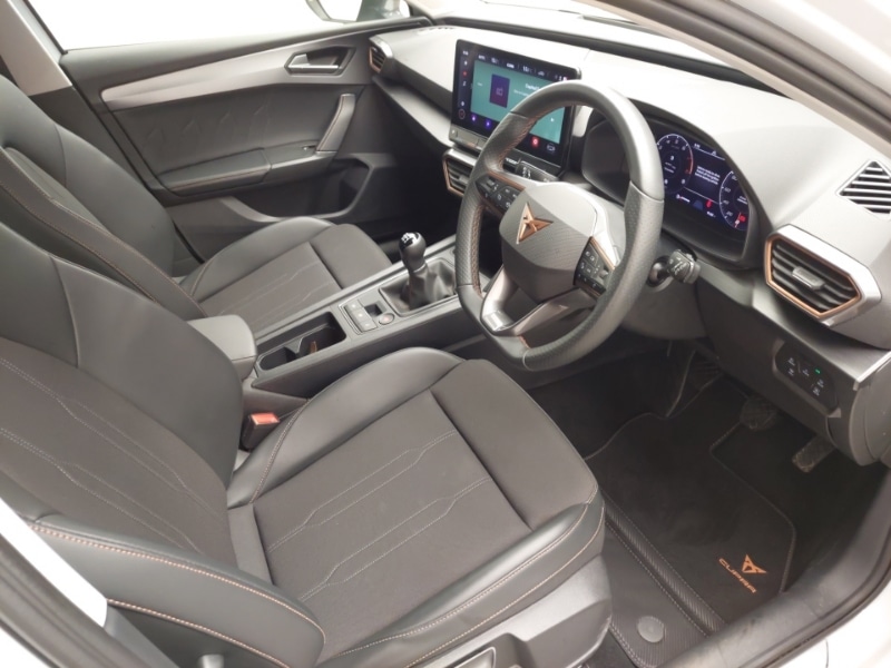 Used Cupra Leon 2024 for sale - 76893511: Photo 13