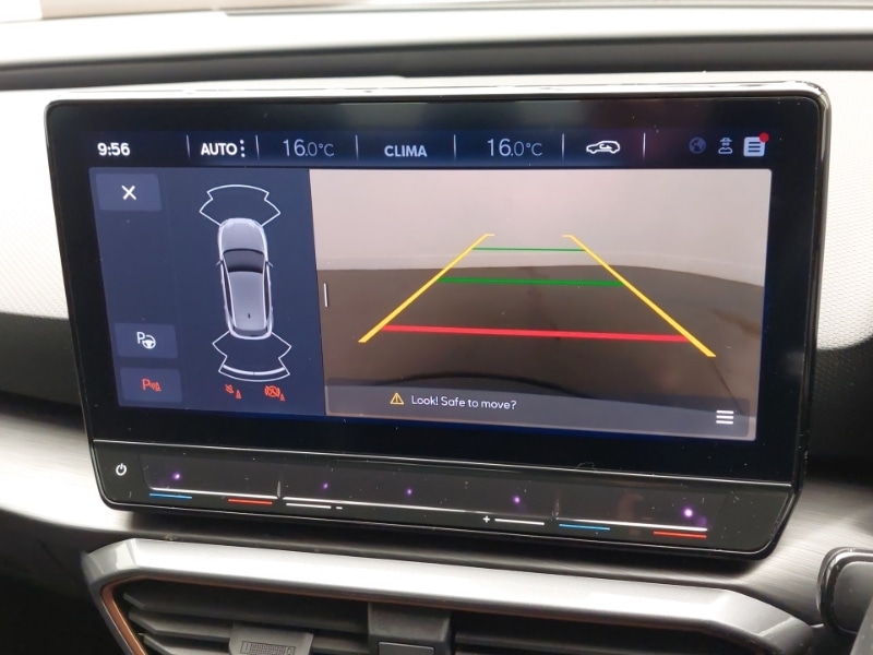 Used Cupra Leon 2024 for sale - 76893511: Photo 14