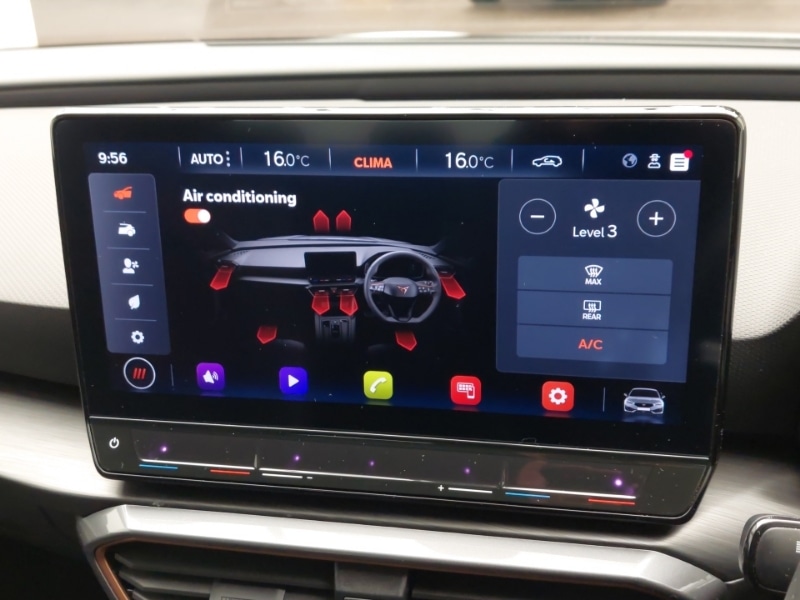 Used Cupra Leon 2024 for sale - 76893511: Photo 15