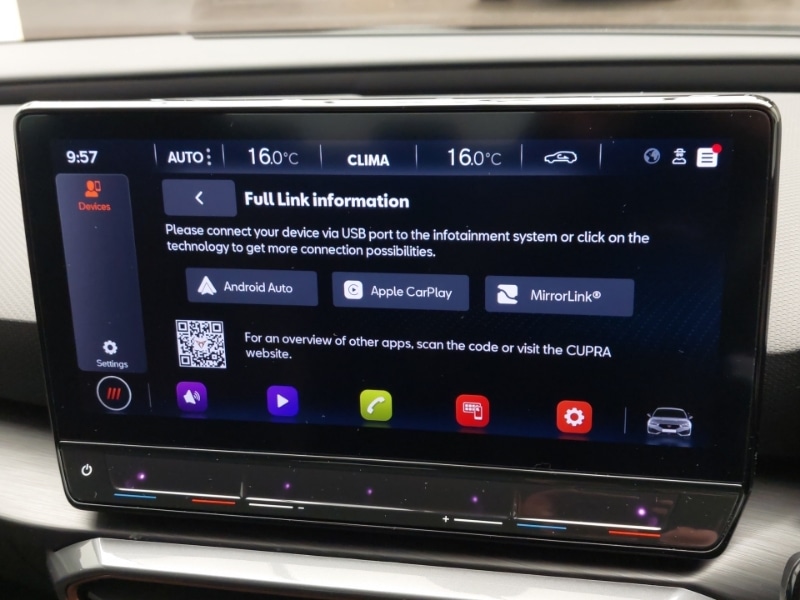 Used Cupra Leon 2024 for sale - 76893511: Photo 17