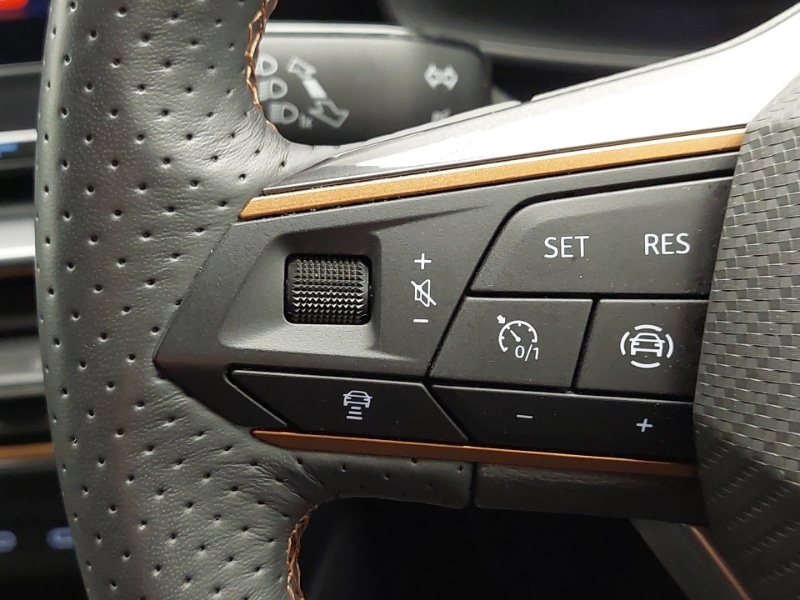 Used Cupra Leon 2024 for sale - 76893511: Photo 18