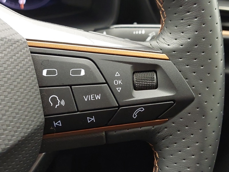 Used Cupra Leon 2024 for sale - 76893511: Photo 19