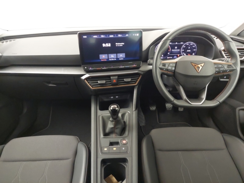 Used Cupra Leon 2024 for sale - 76893511: Photo 2