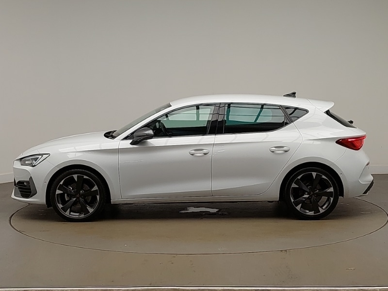 Used Cupra Leon 2024 for sale - 76893511: Photo 4
