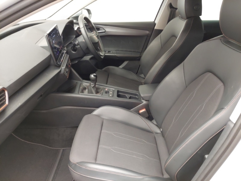 Used Cupra Leon 2024 for sale - 76893511: Photo 5