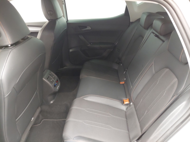 Used Cupra Leon 2024 for sale - 76893511: Photo 6