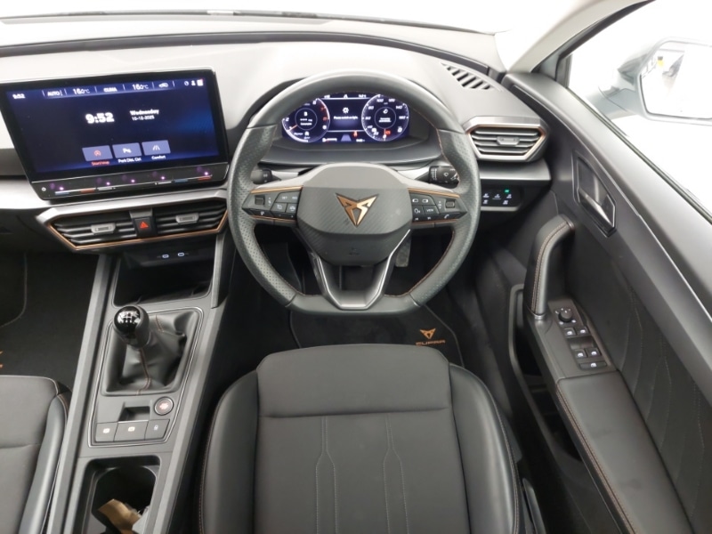 Used Cupra Leon 2024 for sale - 76893511: Photo 7