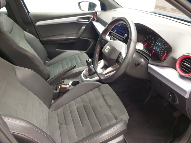 Used SEAT Arona 2023 for sale - 77299484: Photo 13