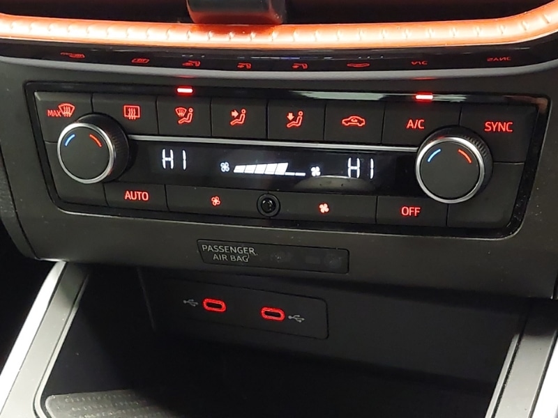 Used SEAT Arona 2023 for sale - 77299484: Photo 14