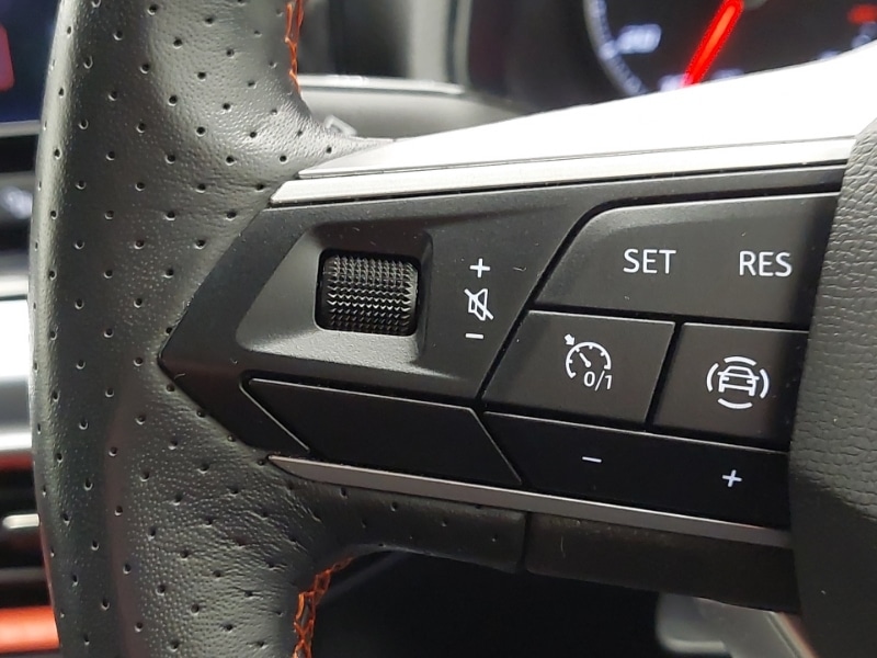 Used SEAT Arona 2023 for sale - 77299484: Photo 18