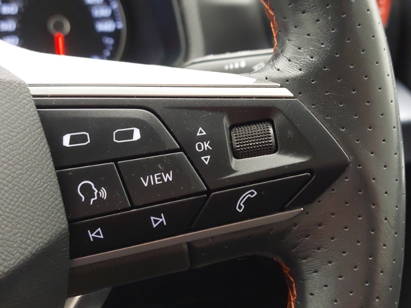 Used SEAT Arona 2023 for sale - 77299484: Photo 19