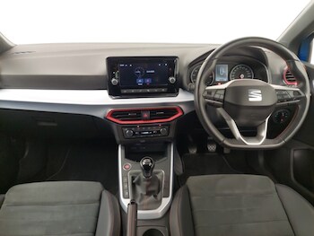 Used SEAT Arona 2023 for sale - 77299484: Photo