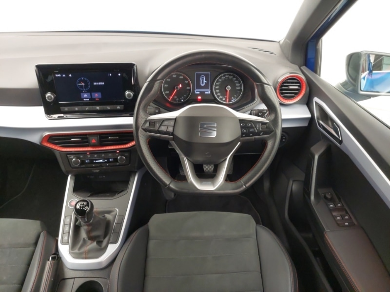 Used SEAT Arona 2023 for sale - 77299484: Photo 7