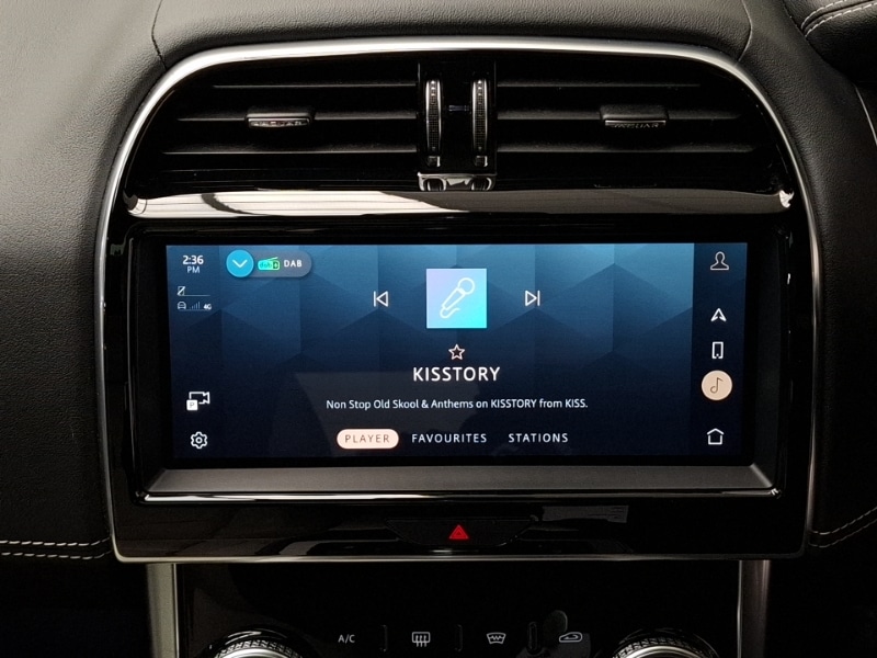 Used Jaguar XE 2023 for sale - 77956441: Photo 10