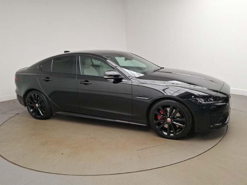Used Jaguar XE 2023 for sale - 77956441: Photo 13