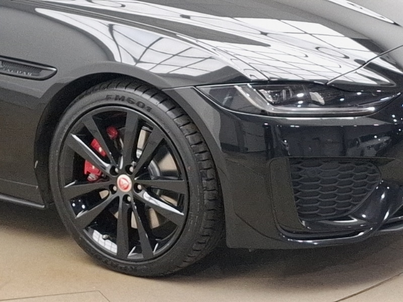 Used Jaguar XE 2023 for sale - 77956441: Photo 9