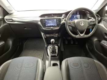 Used Vauxhall Corsa 2021 for sale - 74532215: Photo